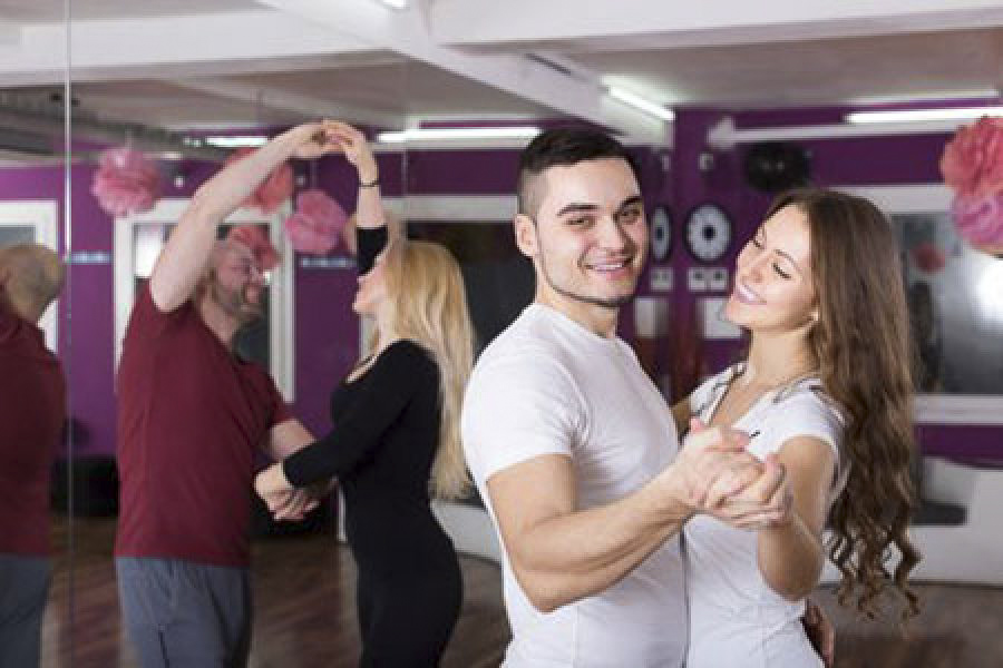 Jugend-/ Schultanzkurse WTP der Tanzschule Harnisch in Lutherstadt Wittenberg