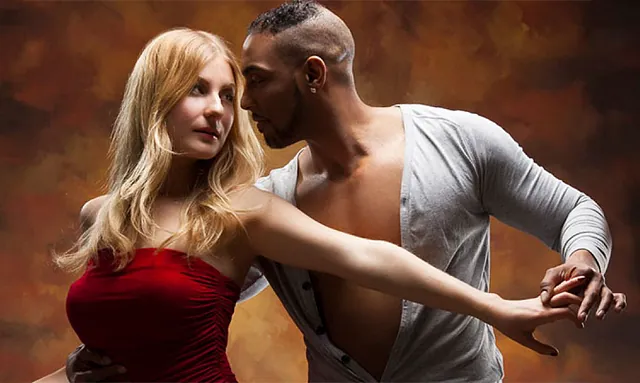 Salsa-Kurs der Tanzschule Harnisch in Lutherstadt Wittenberg