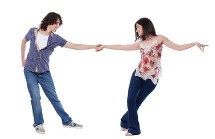 West Coast Swing-Kurse der Tanzschule Harnisch in Lutherstadt Wittenberg