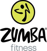 Zumba-Logo der Tanzschule Harnisch in Lutherstadt Wittenberg