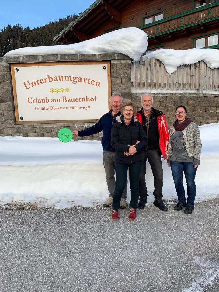 "Around the World" der Tanzschule Harnisch in Lutherstadt Wittenberg